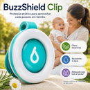 BuzzShield Clip