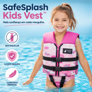 SafeSplash Kids Vest
