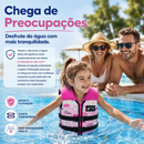 SafeSplash Kids Vest