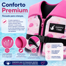 SafeSplash Kids Vest
