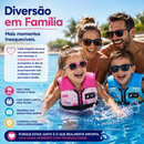 SafeSplash Kids Vest