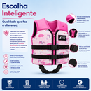 SafeSplash Kids Vest