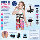 SafeSplash Kids Vest