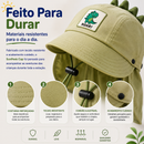 SunPeek Cap