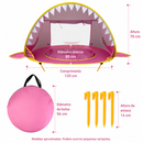 SplashShade
