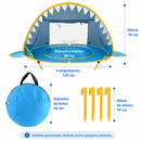 SplashShade