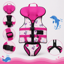 SafeSplash Kids Vest