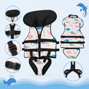 SafeSplash Kids Vest