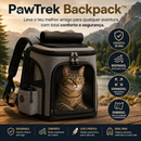 PawTrek Backpack™