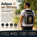 PawTrek Backpack™