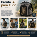 PawTrek Backpack™