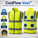CoolFlow Vest™