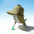 SunPeek Cap