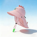 SunPeek Cap