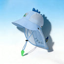 SunPeek Cap